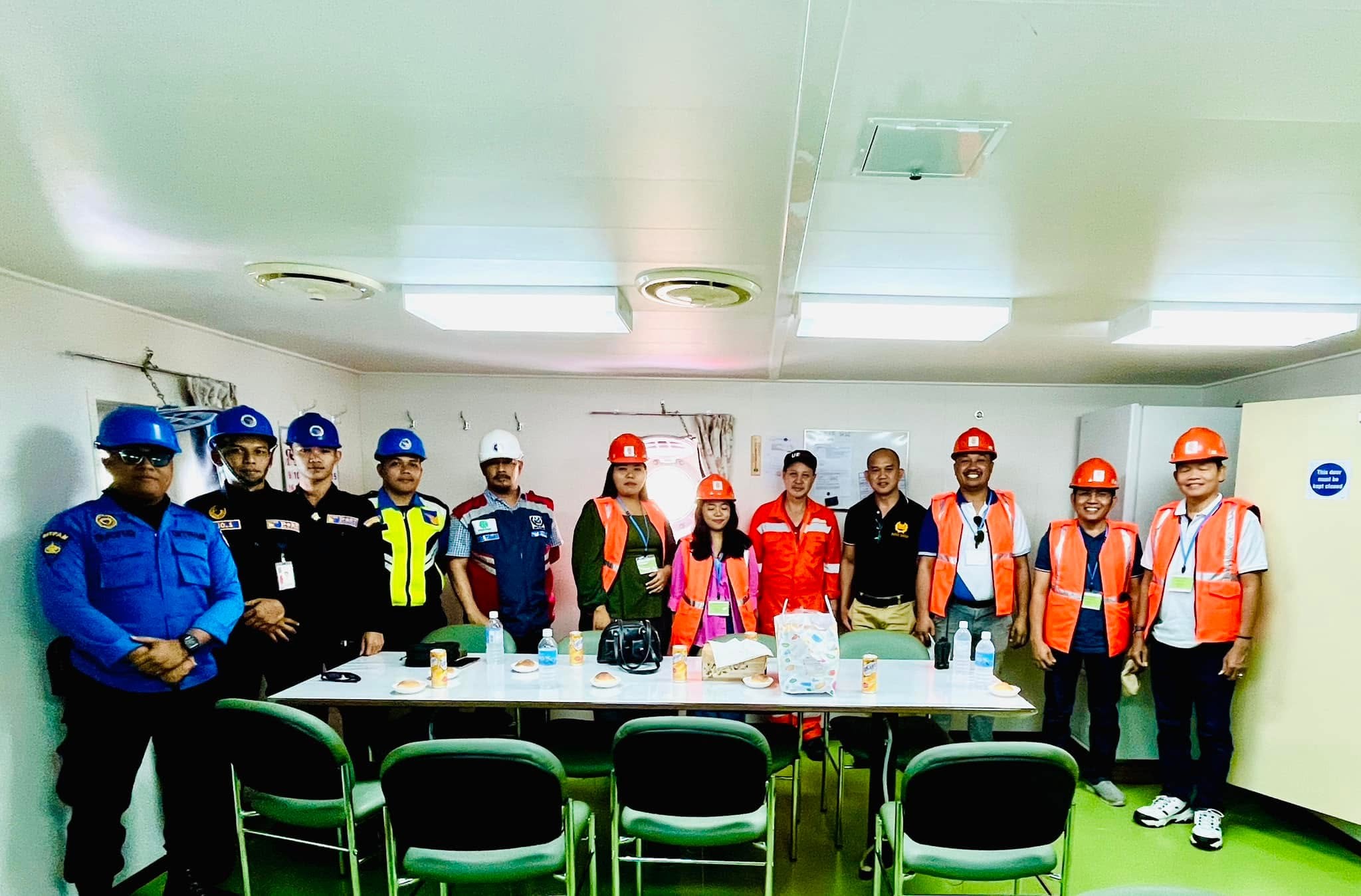 Stella Maris Batam