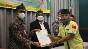 Pemuda Katolik Kabupaten Bogor Sukses Gelar Rekoleksi dan Mapenta di Paroki Tulang Kuning12